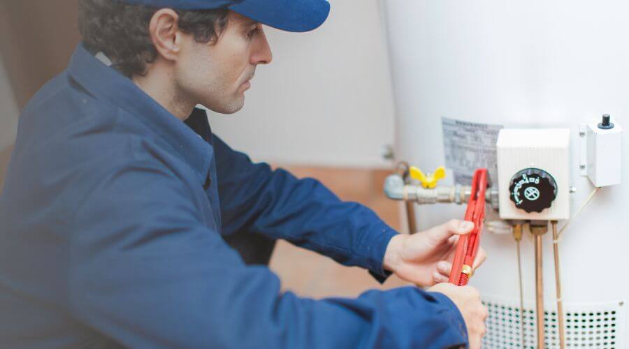 Professional sink repair in Mount Pleasant, IA